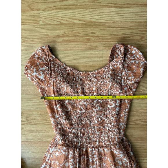 SOLD Free People Ultraviolet Dress Sz M MSRP $198 - Picture 8 of 8